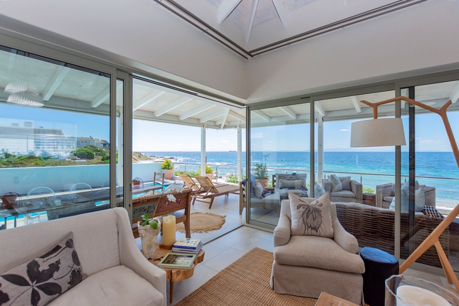 3 Bedroom Property for Sale in Shelley Point Western Cape